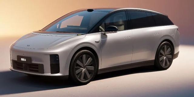 理想i系列这么快就“进ICU”了吗