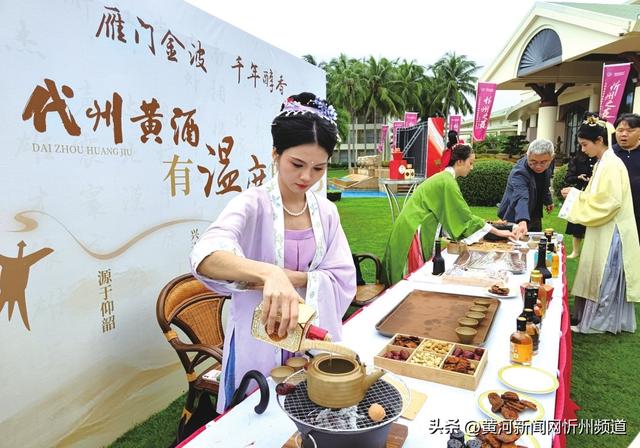 代县：历史名城绽芳华
