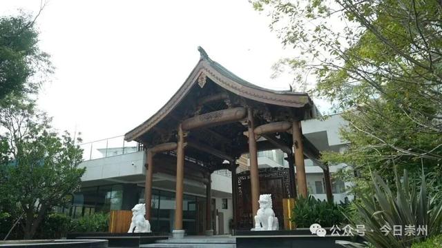 月是蜀州明——国庆中秋出游，一条攻略，玩转崇州！