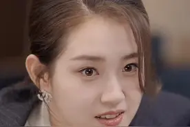 短剧女神郭宇欣的6对CP组合，谁的吻技最好？你最喜欢哪一对？图片