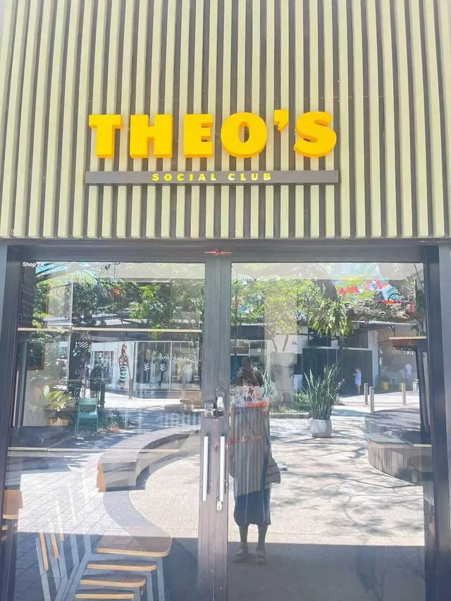 路上·布里斯班 ‖ 又出来赚小时来了