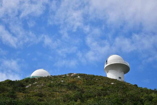 深活指南 | 重阳登高，收藏来自深圳山海的秋日问候​~