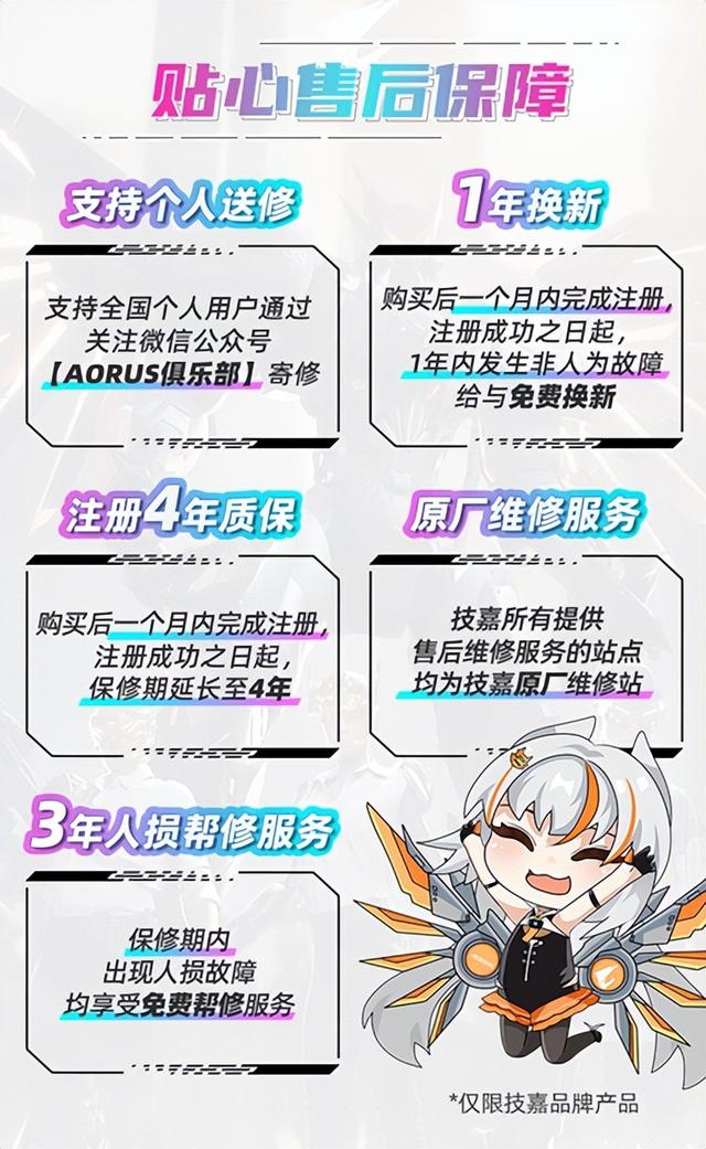预算有限，性能无限：技嘉高性价比板卡推荐