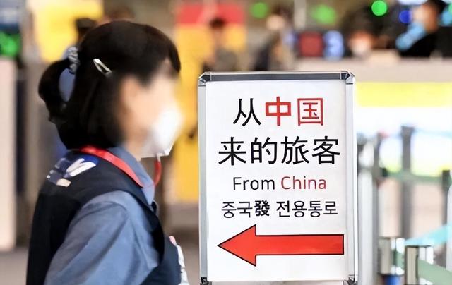 不欢迎中国人的5个国家，不待见写在脸上，中国游客仍蜂拥而至