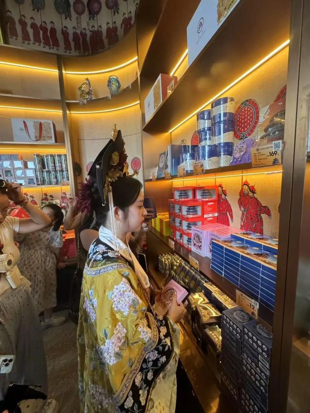 焕活中轴 | 天坛中和韶乐“听古今”