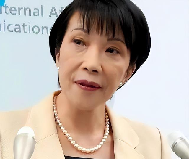 高市拒绝认错，6国为日本撑腰，中方措辞变了，我军穿过大隅海峡