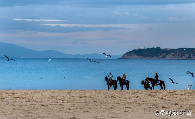 摩洛哥环游记（26）——直布罗陀咽喉 丹吉尔的晨与昏