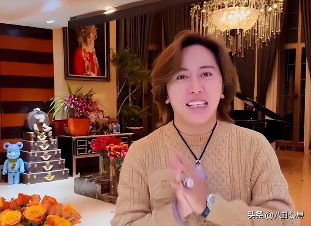 4位被全网封禁的网红：卖惨，炫富，割韭菜，没一个值得同情