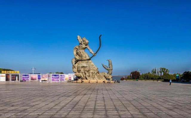 湖南省的下一个“长沙”，不是常德不是衡阳，而是这座低调的城市