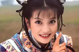 婚姻爆雷、父亲离世！49岁赵薇近况曝光，才发现她翻身无望图片