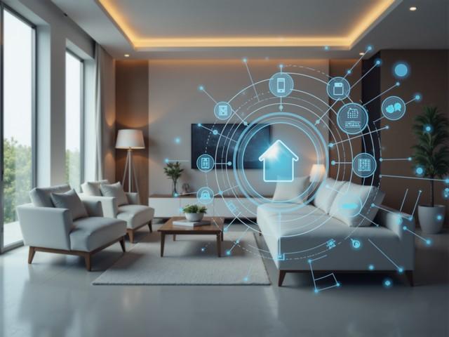 一文看懂物联网发展和行业应用及高校人才培养