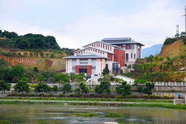 不止有美景！水韵桃源凭文化“活水”出圈