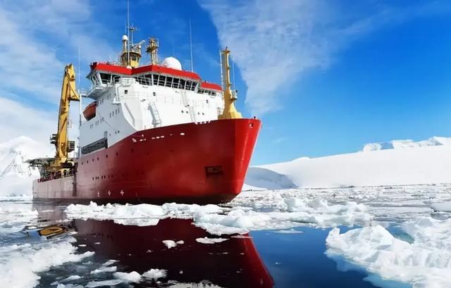 最后通牒已下，特朗普点名中俄	，丹麦通告全球：禁止中国上岛投资