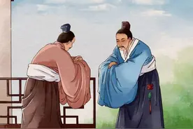 老祖宗忠告“穷莫入三行，富不交两友”，是哪三行，哪两友？图片