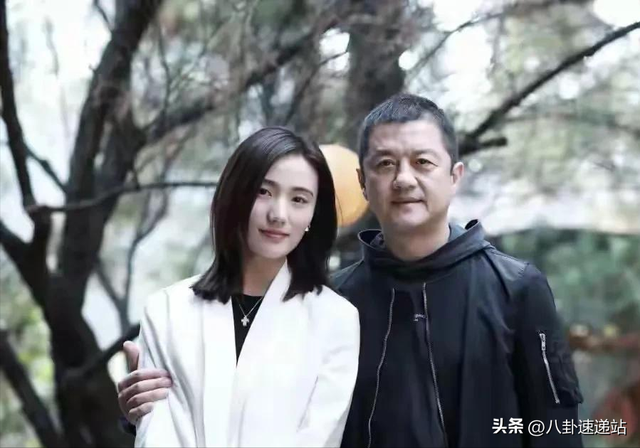 官宣离婚不到十天 海哈金喜官宣喜讯 成为李亚鹏“高攀不起”的存在