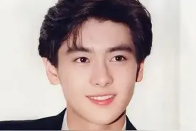 72位七零后男星，这一代真是神仙打架难怪叔圈能卷到现在！图片