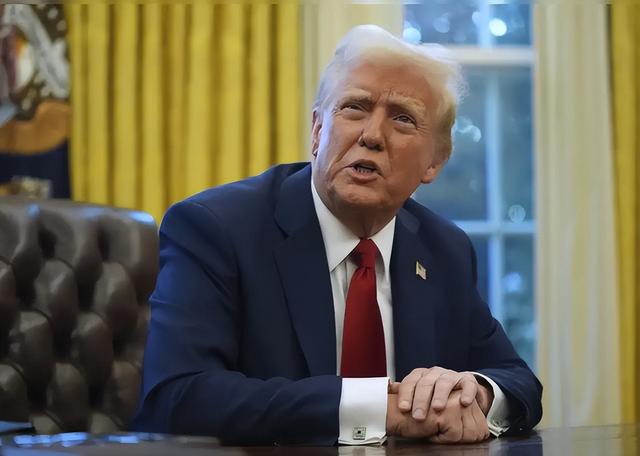 比荷兰还坏！英国要抢中国芯片工厂，手段比荷兰还卑劣