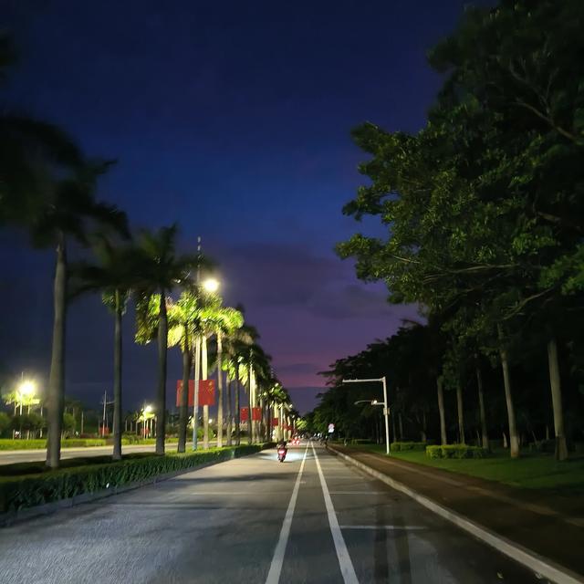 跑步去旅行， 你会发现更够味