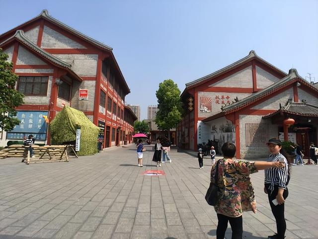 玩转河南漯河，这10个景点你去过几个