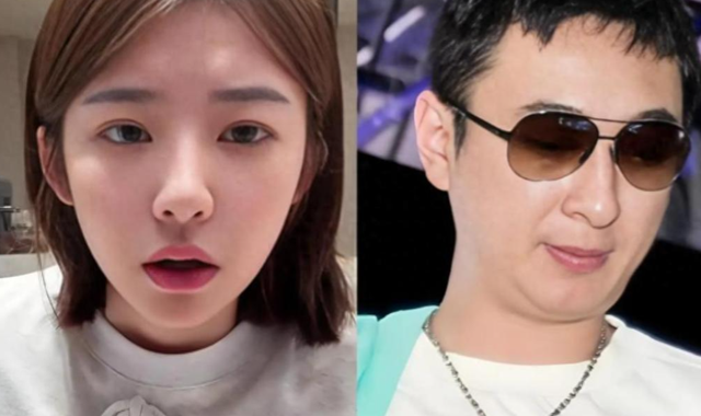 一年蒸发八百多亿！71岁的王健林财富缩水严重	，王思聪仍在外玩耍