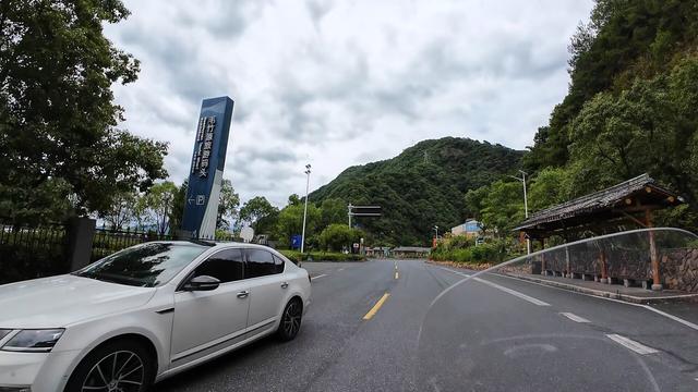 皖浙摩旅二人转——千岛湖环湖篇（下）