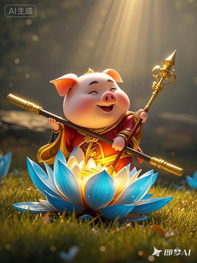 警惕！11月最后几天	，属猪人今年最大的“坎	”，可能不是事而是人