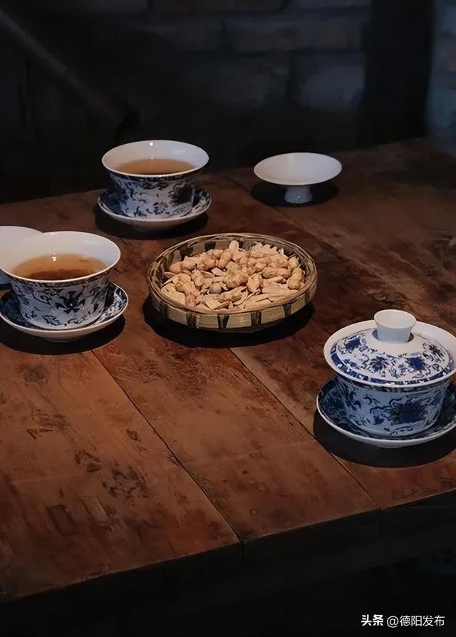 央视推荐！德阳这里彻底火了！好多人周末都在往这里跑