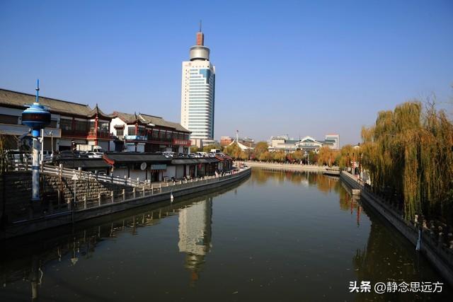 河南人去了济宁和枣庄，直言不讳：济宁和枣庄生活方式截然不同！