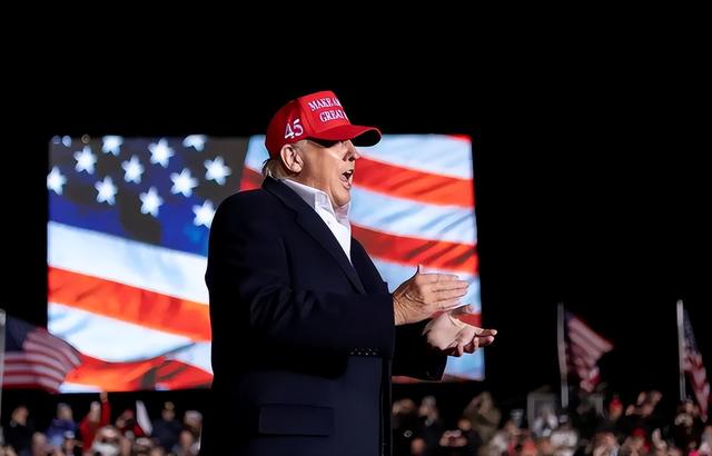 出大事了	，美战机被导弹击落，谁干的？调查结果公布，英法俄失声