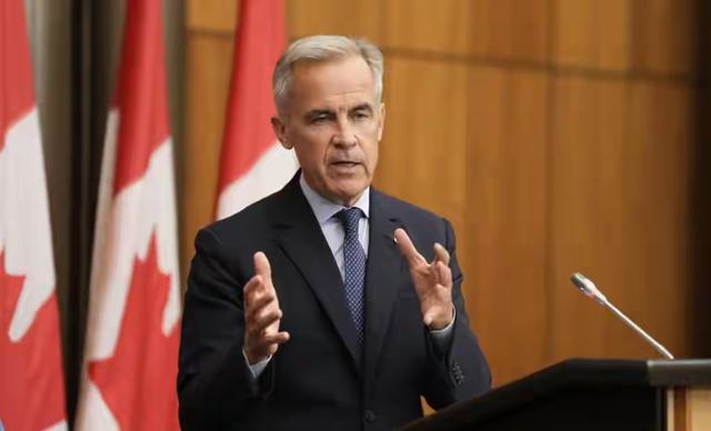 访华第三天，卡尼情绪爆发	，当着中方的面，说了一句掏心窝子的话