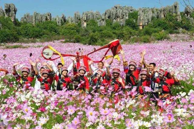 明确了！这些景区对全国公安民警免票！