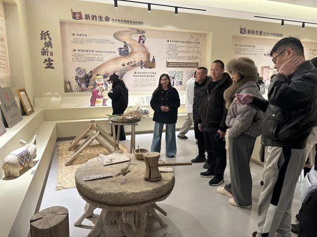 全国·新疆旅行商大会和田段活动启动 探访和田特色景点 感受大美和田魅力