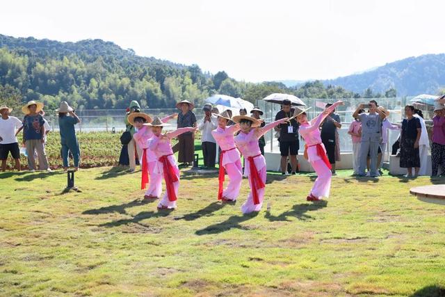 “祁驿·群芳最”开馆，三开“茶盖”开启茶旅融合新篇章