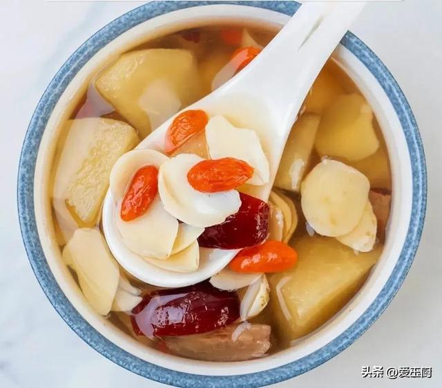 老话说：“白露食3白，老人变小孩”，9月7号白露，“3白”指啥？