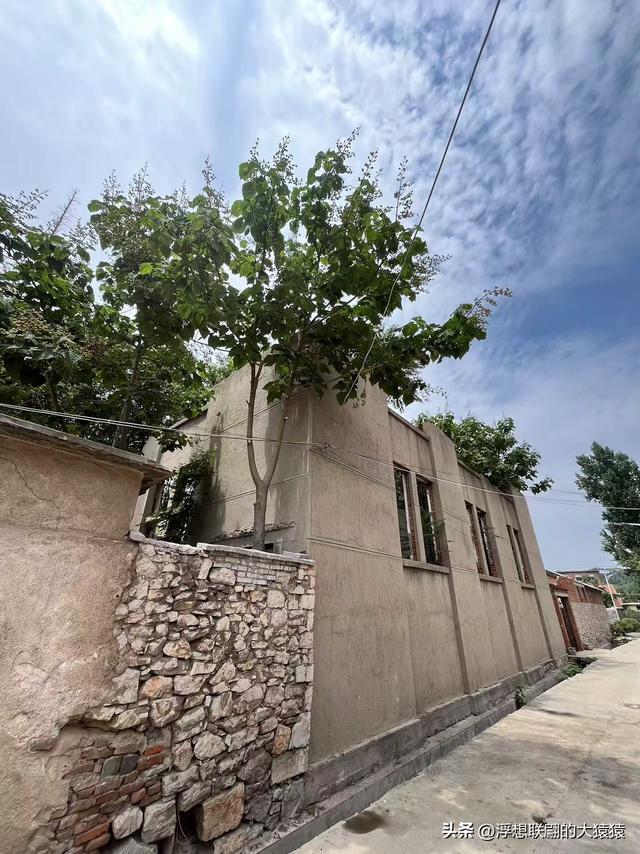 莱芜小三线军工厂之代号“15号信箱”的山东朝阳修配厂旧址