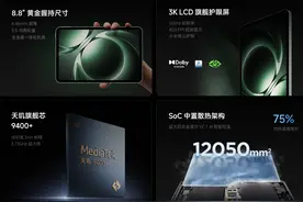2800 元游戏平板竟无指纹？REDMI K Pad 深度测评图片