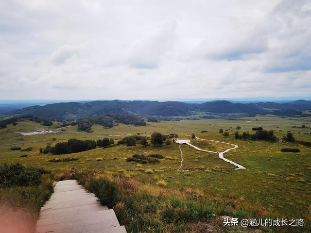 总要去趟草原吧！自驾塞罕坝和乌兰布统超简攻略（附图超全）