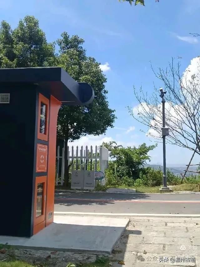 从最美公园到网红观景台，温州这两个火爆朋友圈的打卡点你可去过
