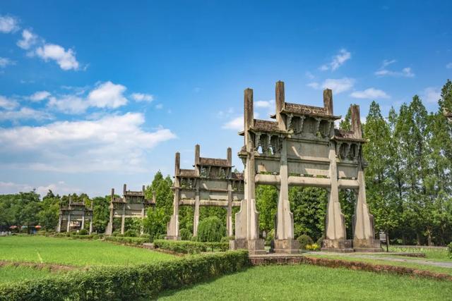 古徽州文化旅游区景区资讯（门票价格、优惠政策、营业时间、交通方式等） | 超级皖黄山市争霸赛等你来战