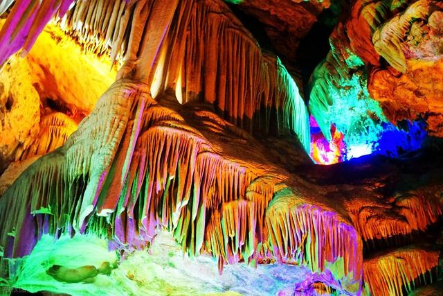 我是北京人，去趟洛阳后	，实在忍不住想说说：洛阳市的10个印象点