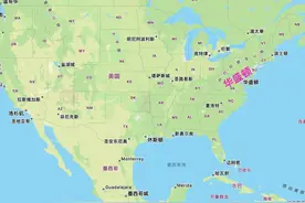 美国_ 华盛顿哥伦比亚特区：简称华盛顿、它是美利坚合众国的首都图片