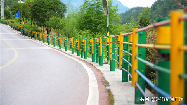 再传捷报！S233恩施大峡谷氧生旅游公路获评全国“公路+文化”融合发展十佳案例