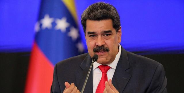 马杜罗出手！公开宣布擒获CIA雇佣兵，在美军航母压境下霸气亮剑