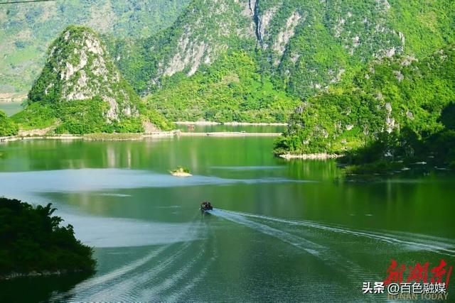 来百色邂逅“诗与远方”，这里的文旅体验超乎想象！