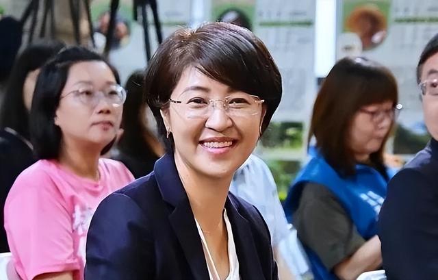 蓝营开启反罢下半场，傅崐萁出手，王金平为绿站台，彻底不演了！