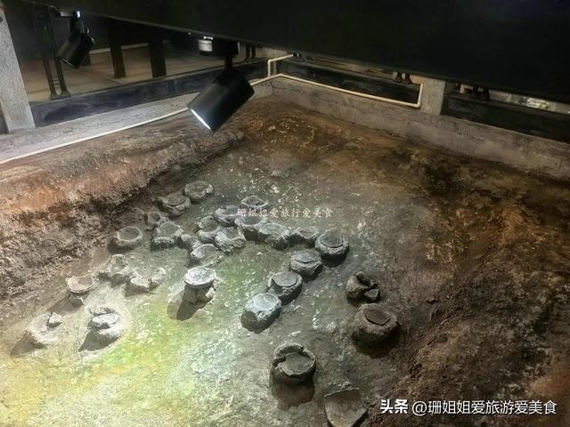 比南风古灶早千年！佛山高明文化地标：岭南陶瓷的“唐代”古窑