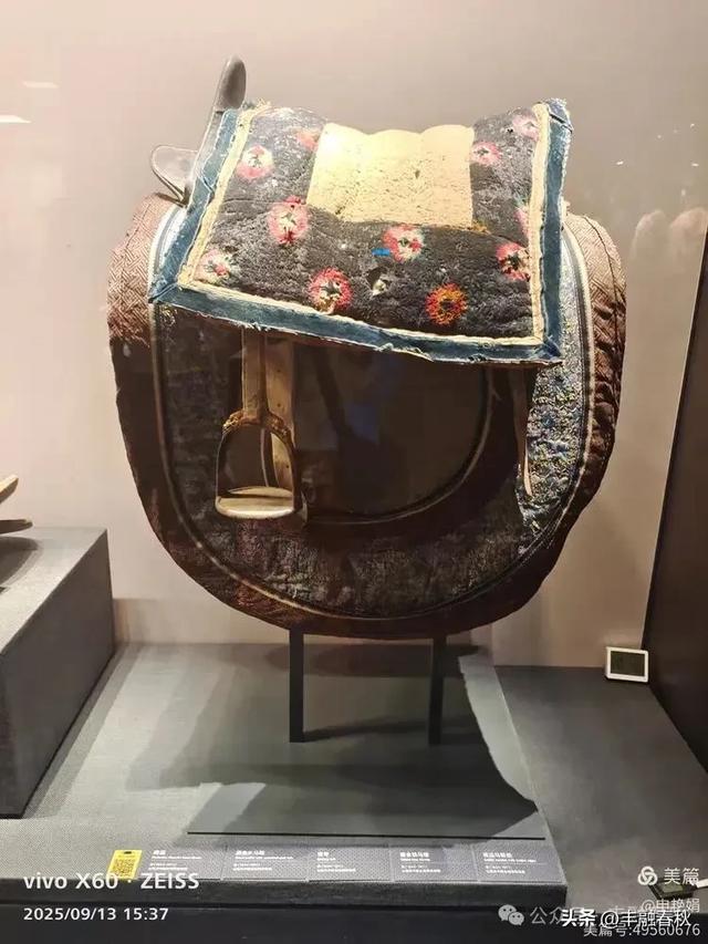 山海之间,触摸长城的千年脉搏|申艳娟