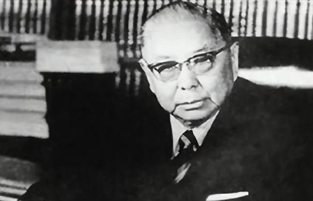 孙中山独子孙科：1949年没跟随蒋介石去台湾，他后来过得怎么样？