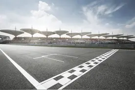 F1要来了，如何通过“高铁+地铁”到达上海国际赛车场？这份交通指南请查收→图片