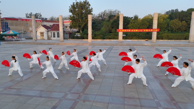 文旅持续“刷屏” 永年高分“出圈”
